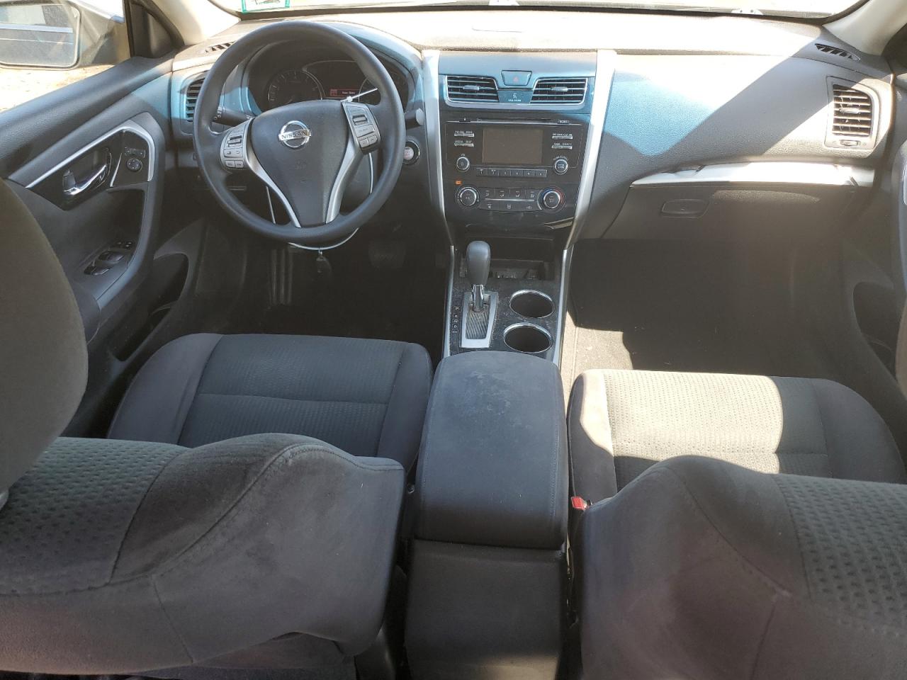 1N4AL3APXEC175943 2014 Nissan Altima 2.5