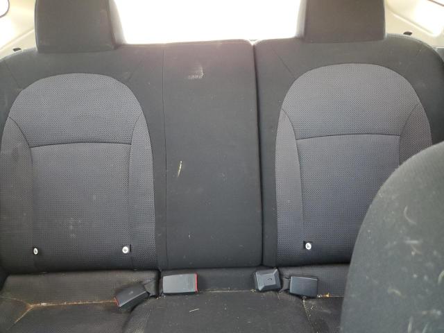 2012 Nissan Rogue S VIN: JN8AS5MT8CW606538 Lot: 55204844