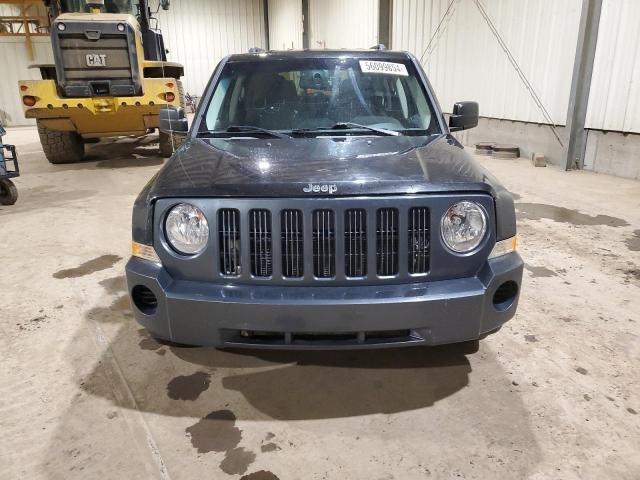 2009 Jeep Patriot Sport VIN: 1J4FF28B99D203303 Lot: 56099854