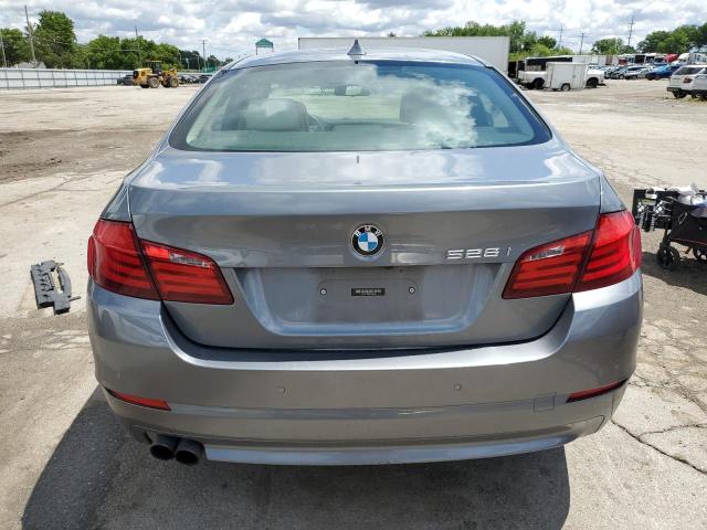 2011 BMW 528 I VIN: WBAFR1C50BC749599 Lot: 56305624