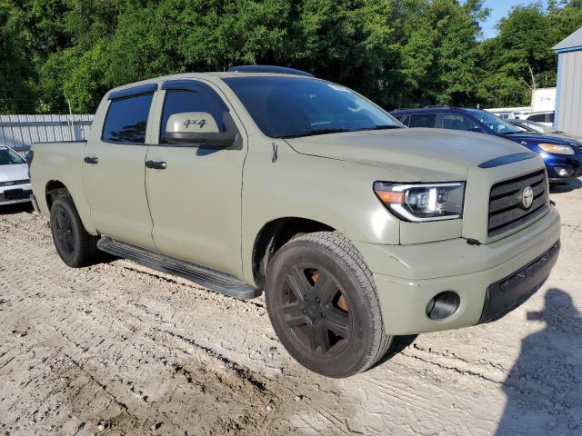 2007 Toyota Tundra Crewmax Limited VIN: 5TBDV58167S456789 Lot: 56800574