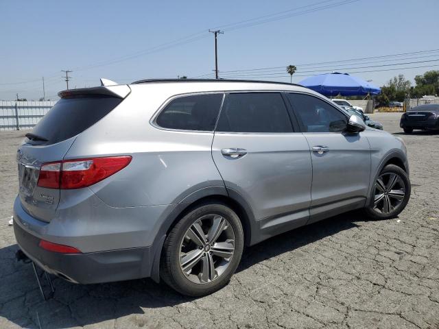 2015 Hyundai Santa Fe Gls VIN: KM8SR4HFXFU100974 Lot: 54253824