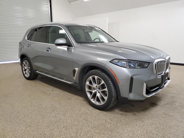 2024 BMW X5 xDrive40I VIN: 5UX23EU08R9T95320 Lot: 53882354