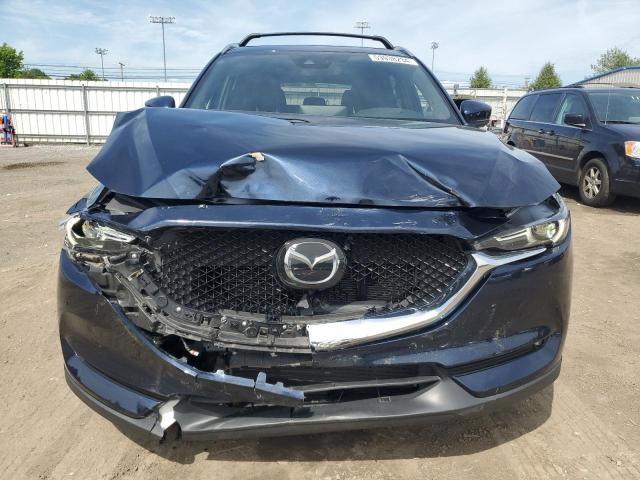 2021 Mazda Cx-5 Signature VIN: JM3KFBEY9M0439616 Lot: 53938234