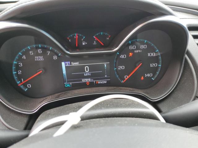 2017 Chevrolet Impala Premier VIN: 2G1145S3XH9102686 Lot: 54654834