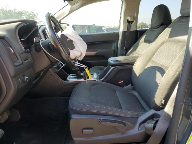 2019 Chevrolet Colorado Lt VIN: 1GCGSCEN5K1315453 Lot: 56683244