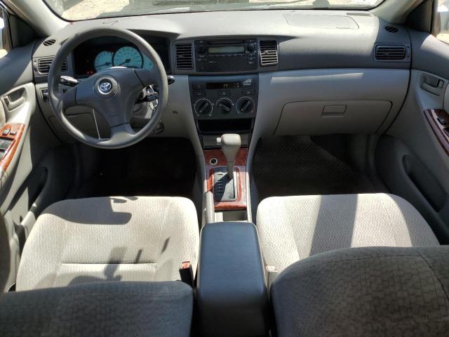 2T1BR32E83C129154 | 2003 Toyota corolla ce