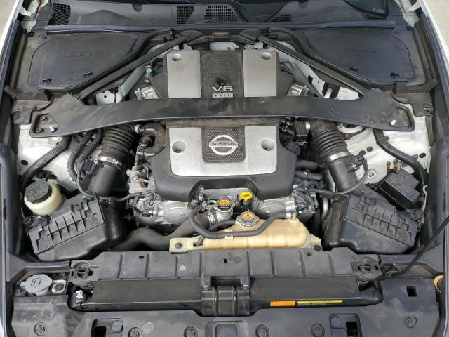2016 Nissan 370Z Base VIN: JN1AZ4EH5GM935763 Lot: 55196014