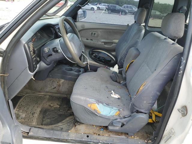 2000 Toyota Tacoma Xtracab Prerunner VIN: 4TASN92N3YZ673374 Lot: 56059134