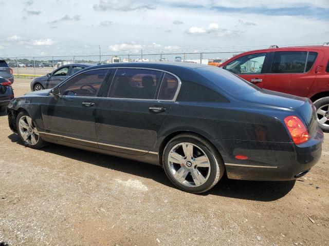 2008 Bentley Continental Flying Spur VIN: SCBBR93W48C052831 Lot: 57143964