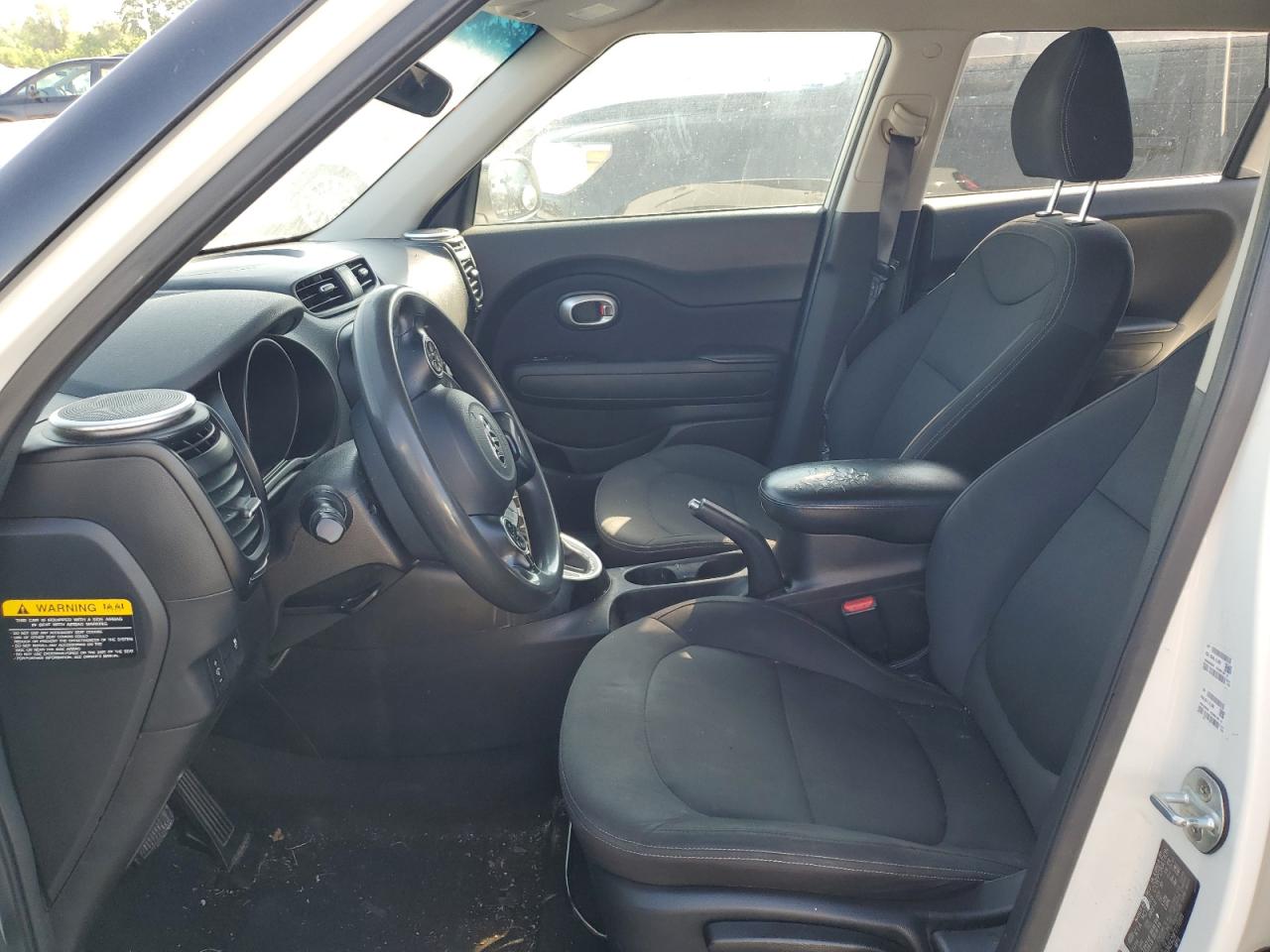 KNDJN2A29F7776919 2015 Kia Soul