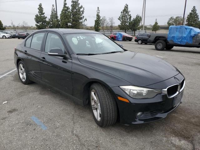 2014 BMW 328 I Sulev VIN: WBA3C1C53EK106422 Lot: 55234034