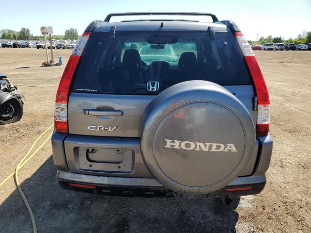 2005 Honda Cr-V Se VIN: JHLRD78975C811133 Lot: 56428654