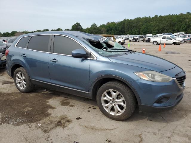 VIN JM3TB2BA3F0453506 2015 Mazda CX-9, Sport no.4