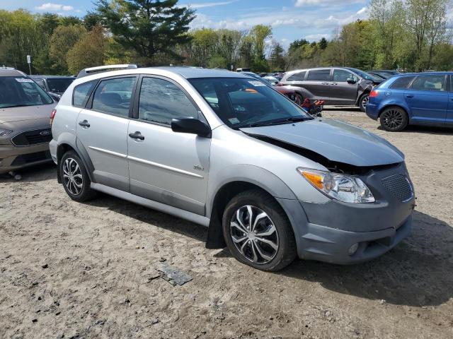 2006 Pontiac Vibe VIN: 5Y2SM65826Z416103 Lot: 54364134