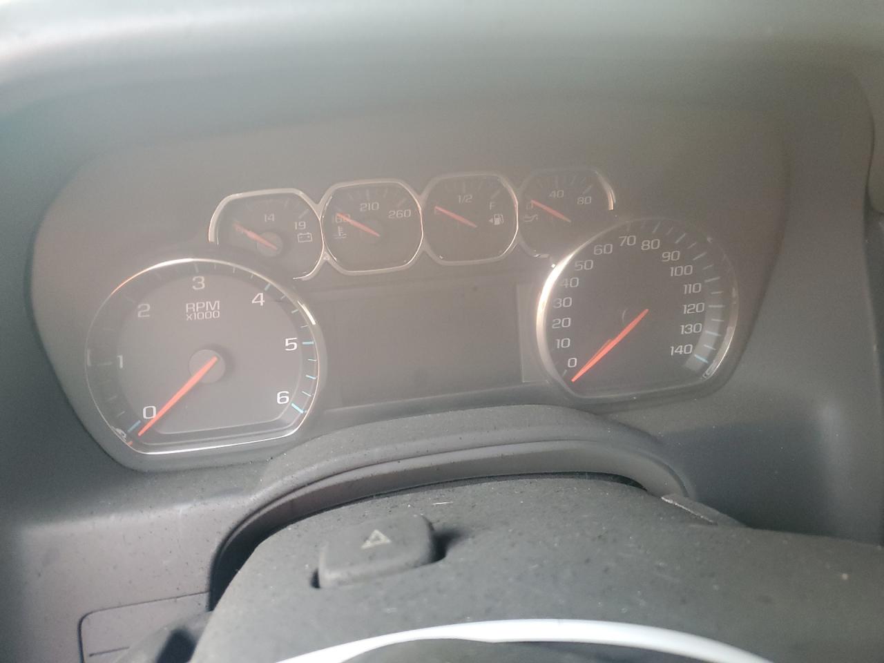 1GKS2DKC5LR289365 2020 GMC Yukon Slt