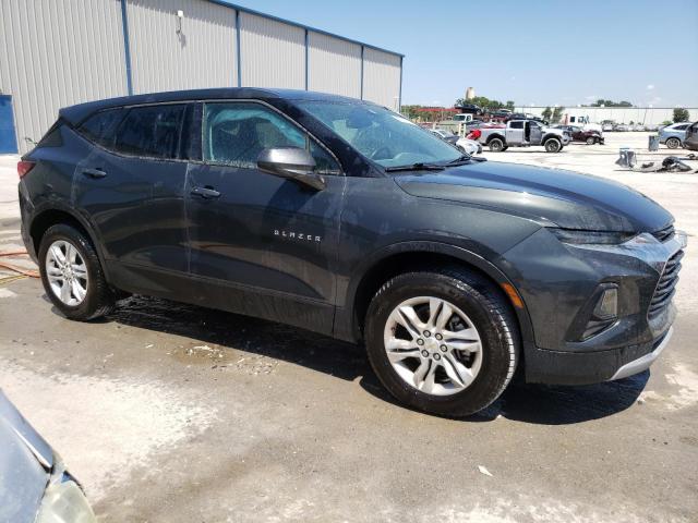 2020 Chevrolet Blazer 1Lt VIN: 3GNKBBRA6LS572740 Lot: 56902194