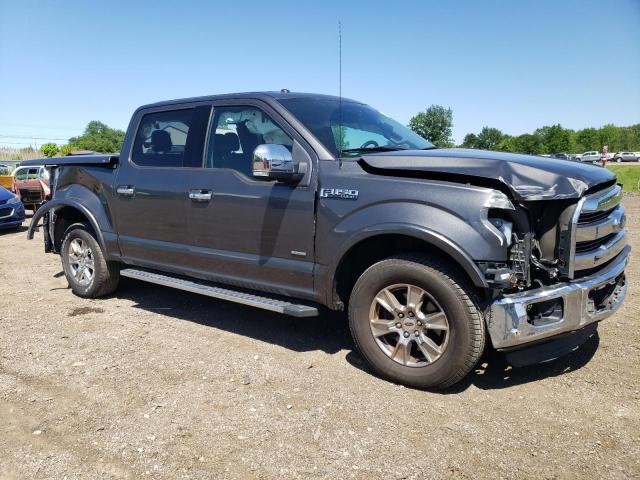 2015 FORD F150 SUPER - 1FTEW1EP1FFB60104