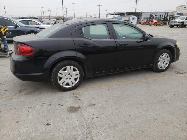 2013 Dodge Avenger Se VIN: 1C3CDZAB1DN754009 Lot: 56677544