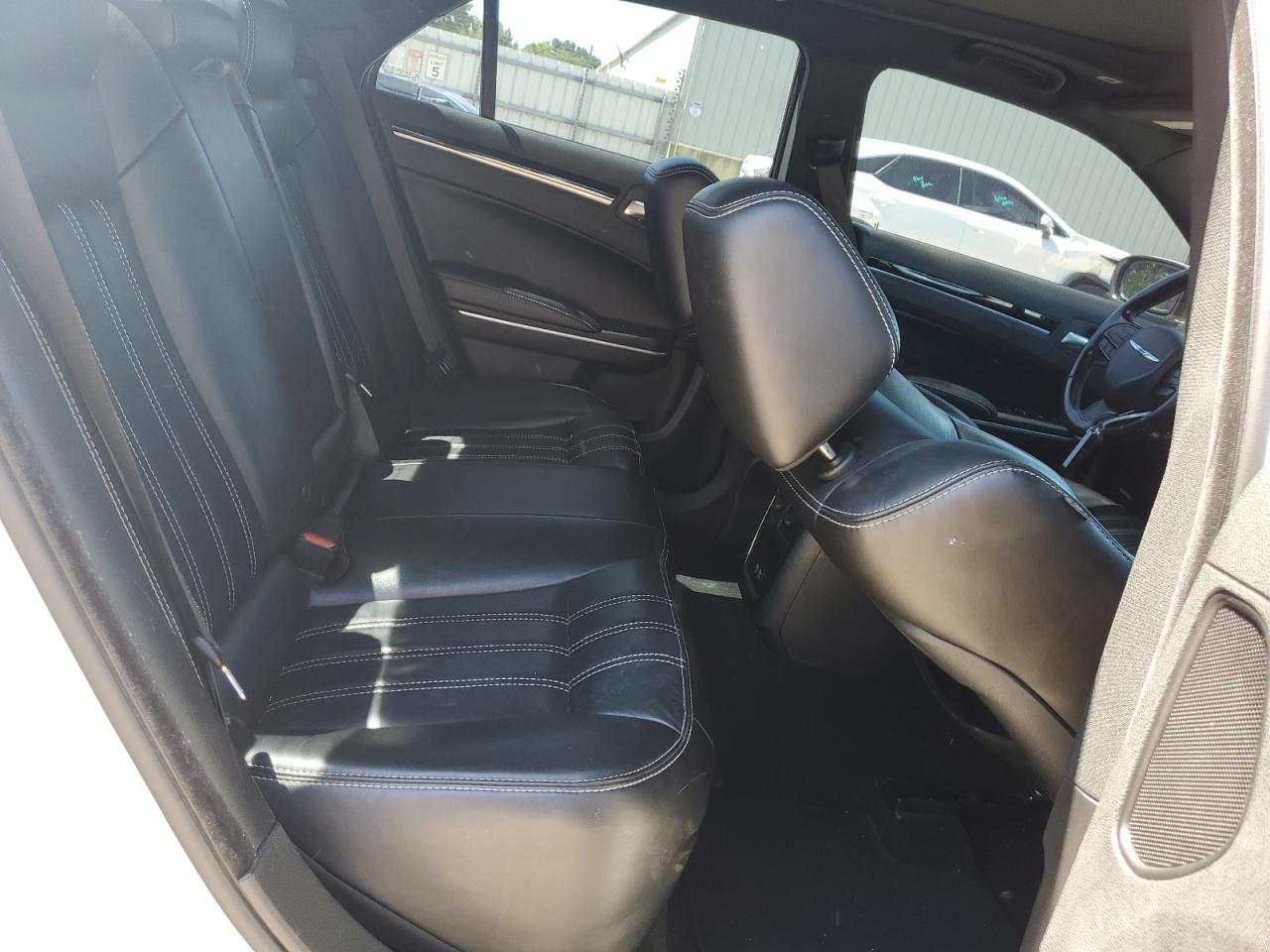 2C3CCABT9MH580145 2021 Chrysler 300 S