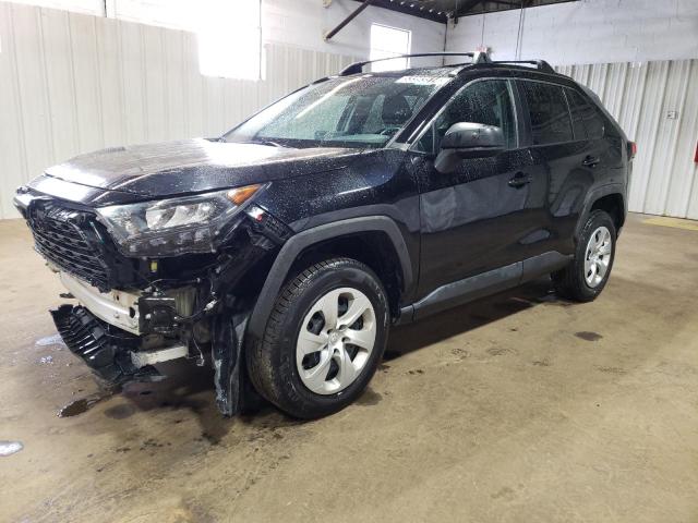 2019 Toyota Rav4 Le VIN: 2T3F1RFV9KC060485 Lot: 53393514