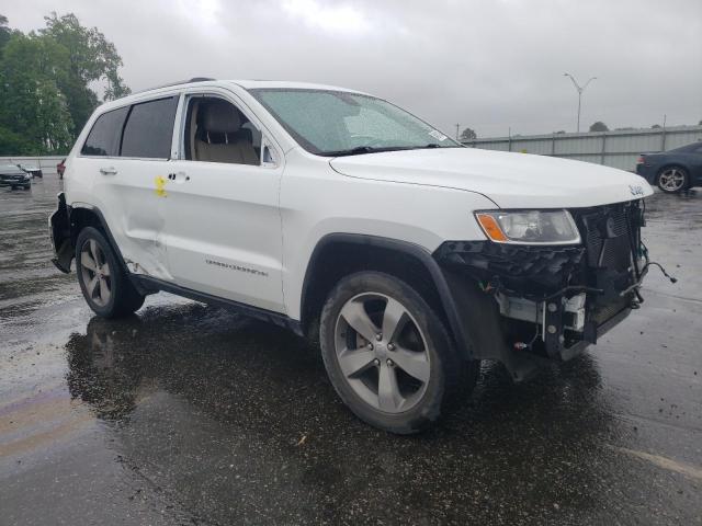 Vin: 1c4rjfbg1ec366508, lot: 54518184, jeep grand cher limited 20144