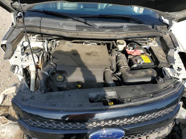 2014 Ford Explorer Sport VIN: 1FM5K8GT6EGB40546 Lot: 56843794