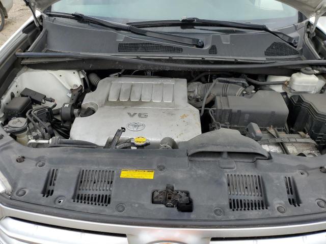 2012 Toyota Highlander Limited VIN: 5TDDK3EH1CS130432 Lot: 53868024