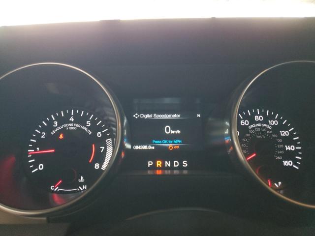 2020 Ford Mustang VIN: 1FA6P8TH0L5120061 Lot: 55332464