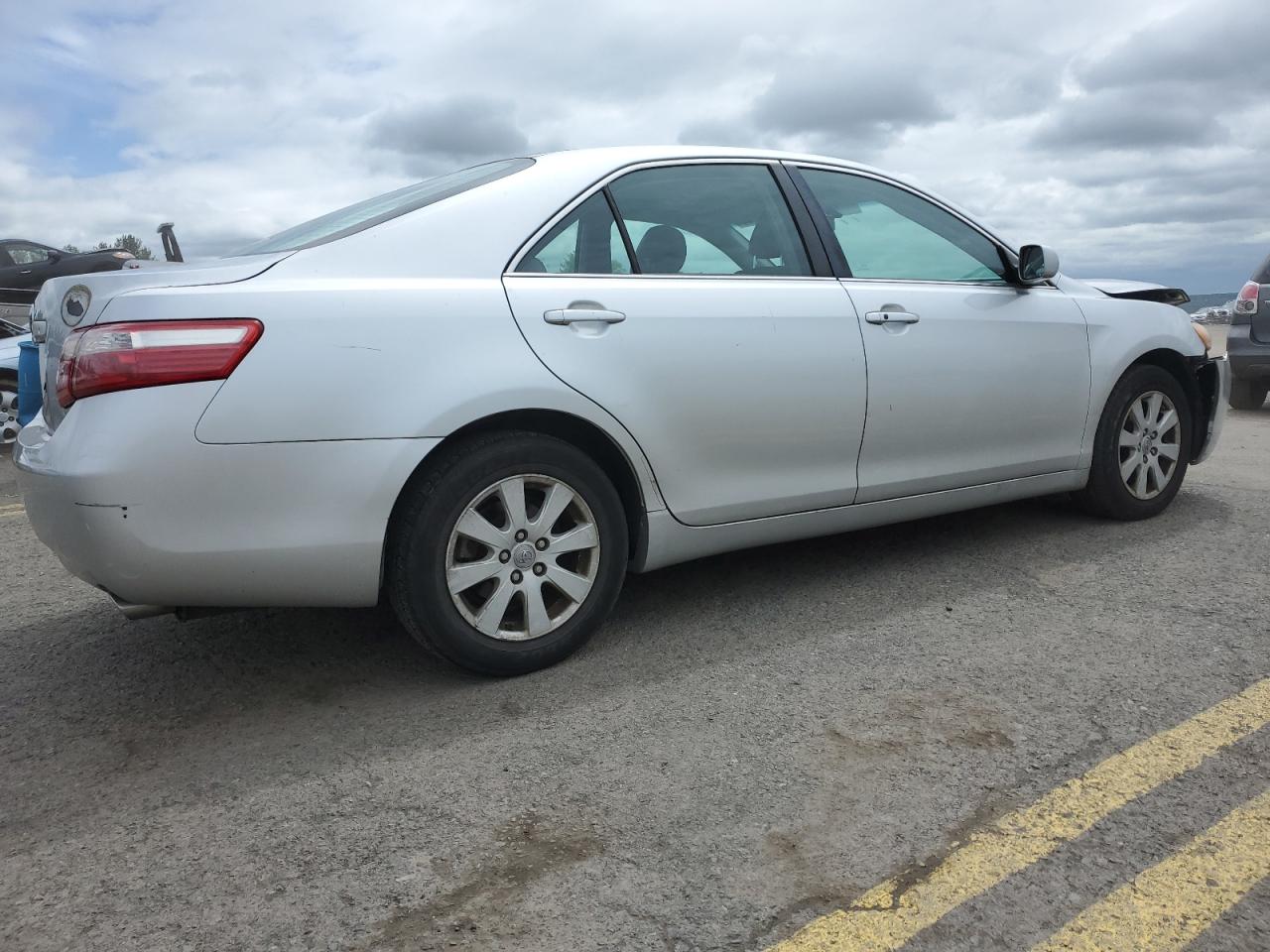 4T1BK46K09U098077 2009 Toyota Camry Se