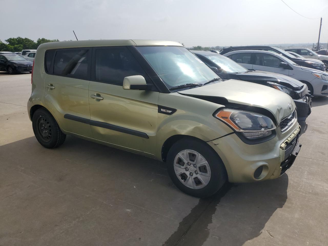 KNDJT2A54D7623670 2013 Kia Soul