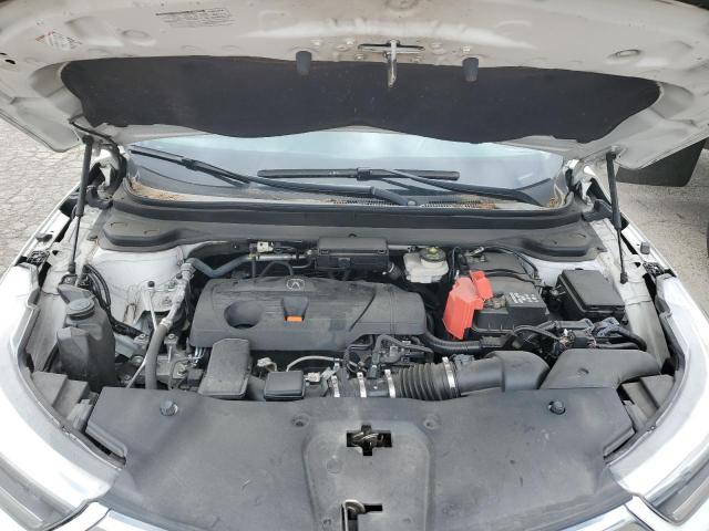 2020 Acura Rdx Technology VIN: 5J8TC2H50LL011990 Lot: 56475294