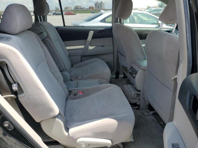 2009 Toyota Highlander VIN: JTEDA41A192002723 Lot: 53103114