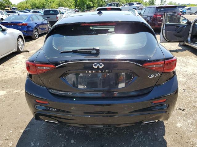 2017 Infiniti Qx30 Base VIN: SJKCH5CP4HA027118 Lot: 54405914