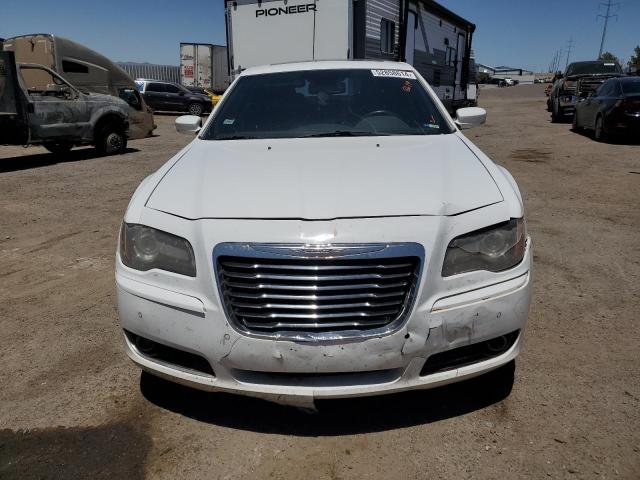 2013 Chrysler 300 S VIN: 2C3CCAGT4DH505782 Lot: 52858614