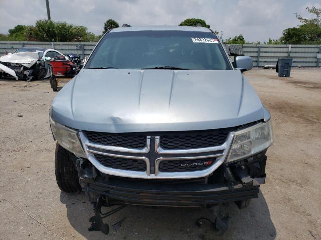 2013 Dodge Journey Sxt VIN: 3C4PDCBB9DT601547 Lot: 54822604