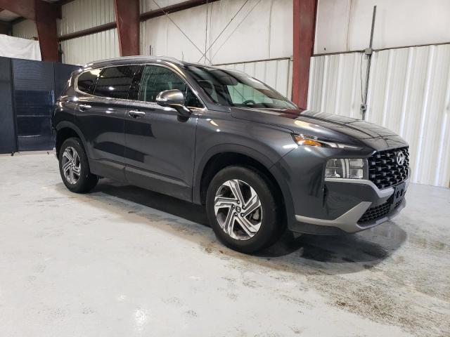 2023 Hyundai Santa Fe Sel VIN: 5NMS2DAJ1PH639502 Lot: 53270984