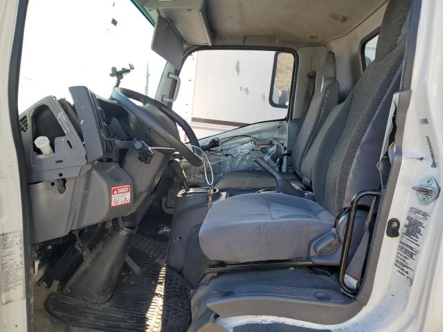 2019 Isuzu Nqr VIN: JALE5W169K7900496 Lot: 55931254