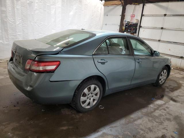 2010 Toyota Camry Base VIN: 4T1BF3EK3AU577632 Lot: 55138284