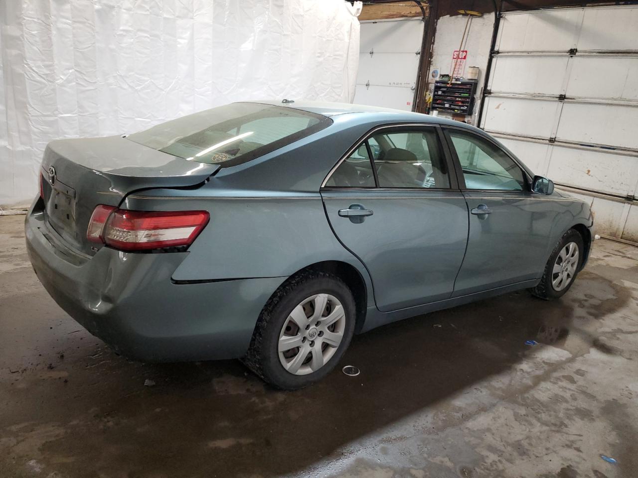 4T1BF3EK3AU577632 2010 Toyota Camry Base