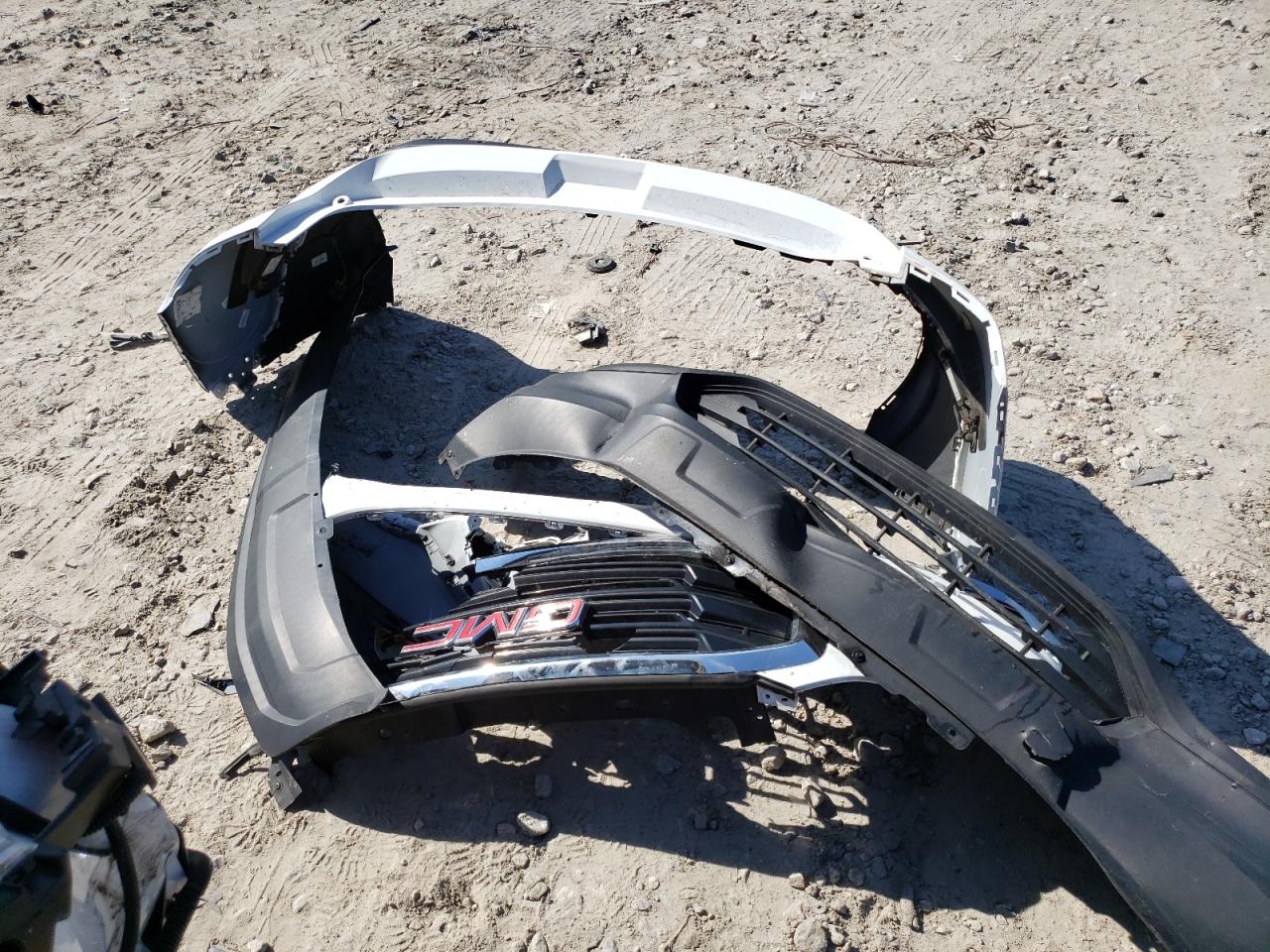 3GKALTEVXLL134575 2020 GMC Terrain Sle