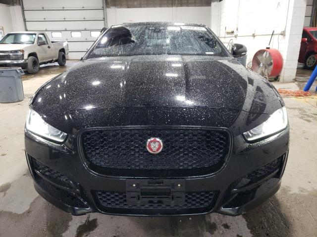 VIN SAJAL4BV3HA959640 2017 Jaguar XE, R - Sport no.5