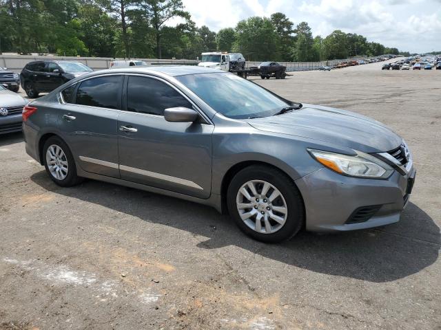 2017 Nissan Altima 2.5 VIN: 1N4AL3AP9HN347372 Lot: 53444354