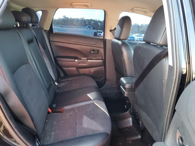 2023 Mitsubishi Outlander Sport S/Se VIN: JA4ARUAU5PU009146 Lot: 54750344