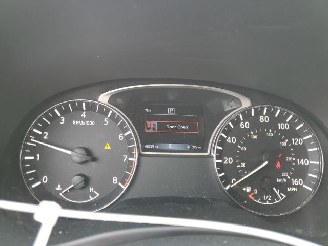 2019 Nissan Pathfinder S VIN: 5N1DR2MN5KC655275 Lot: 53842784