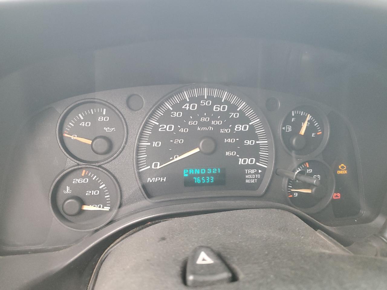 1GCGG25V561184400 2006 Chevrolet Express G2500