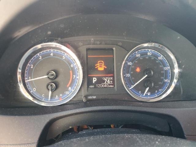 2018 TOYOTA COROLLA L - 2T1BURHE5JC011536