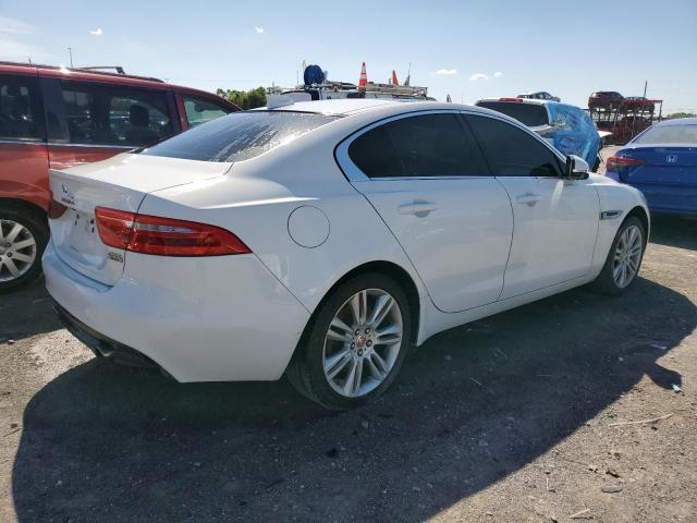 2019 Jaguar Xe Premium VIN: SAJAJ4FX9KCP51582 Lot: 56257464