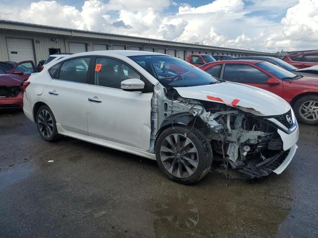 2019 NISSAN SENTRA S - 3N1AB7AP5KY248730
