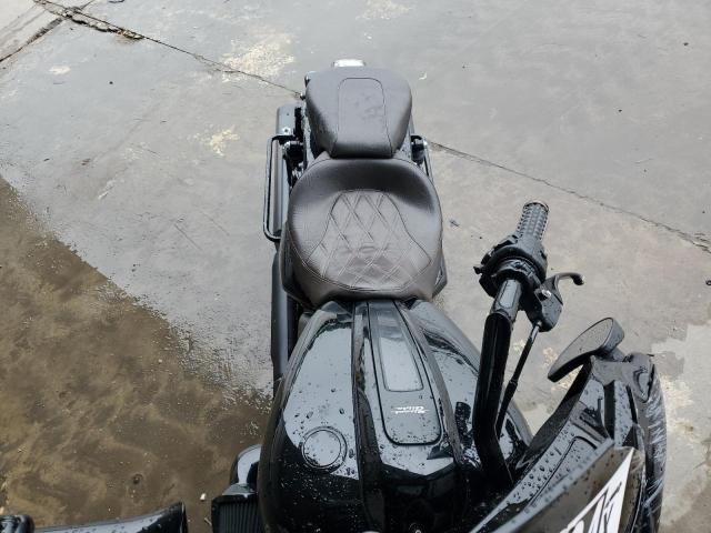 2022 HARLEY-DAVIDSON FLHXST 1HD1ABL18NB660122